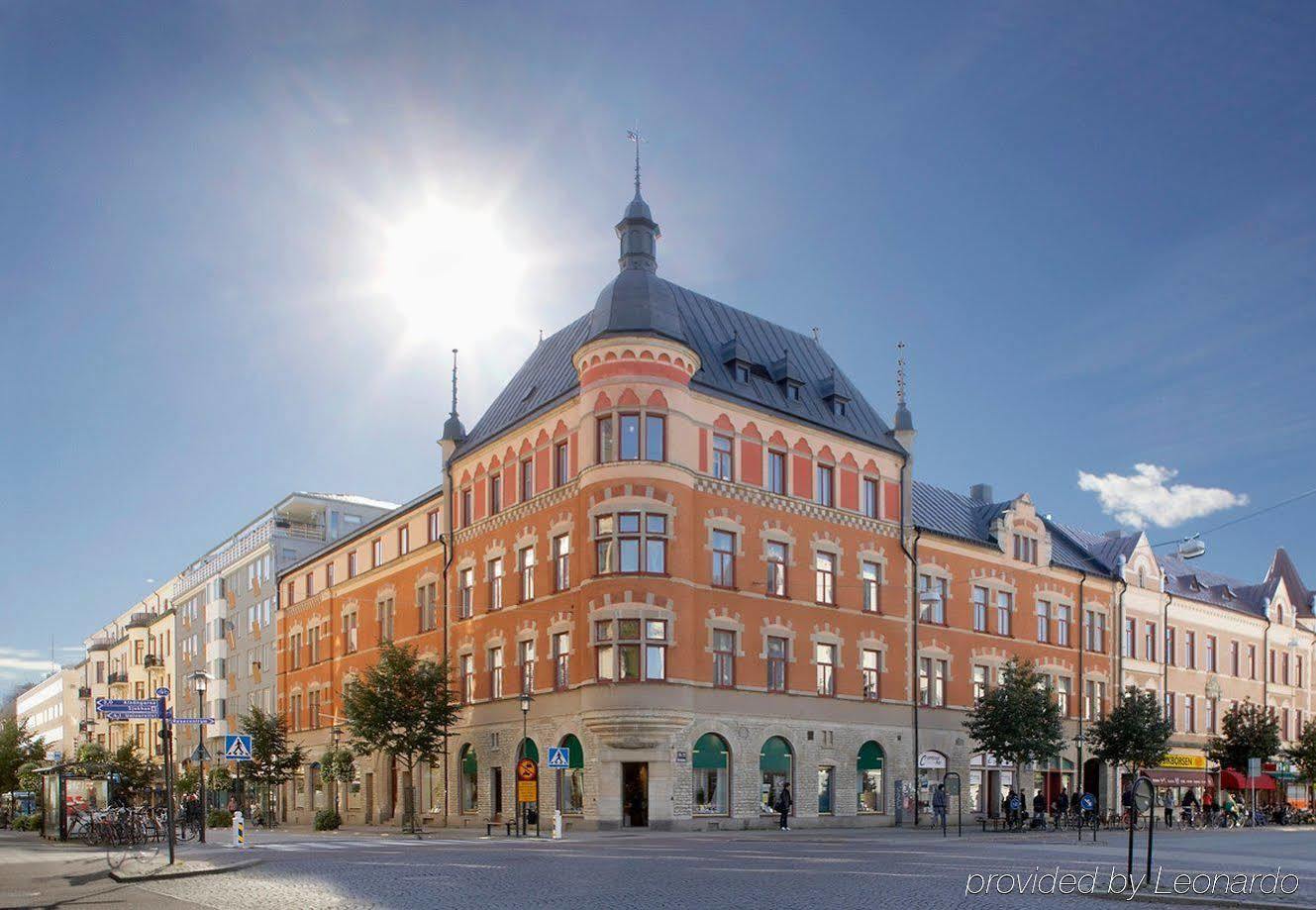 Hotell Hjalmar Örebro Exterior foto